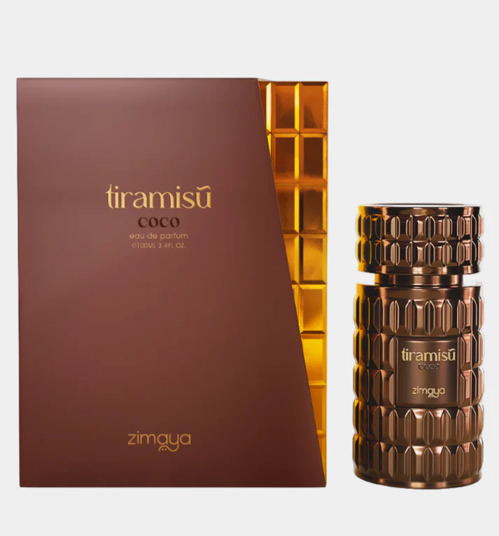 tiramisu coco zimaya