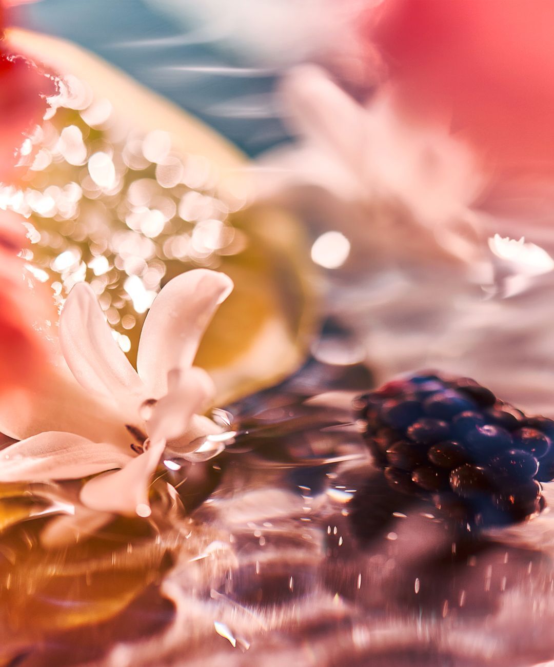 Elysium by Roja Parfum ad image notes