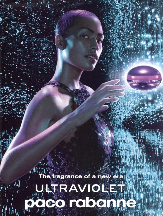 Paco Rabanne Ultra Violet