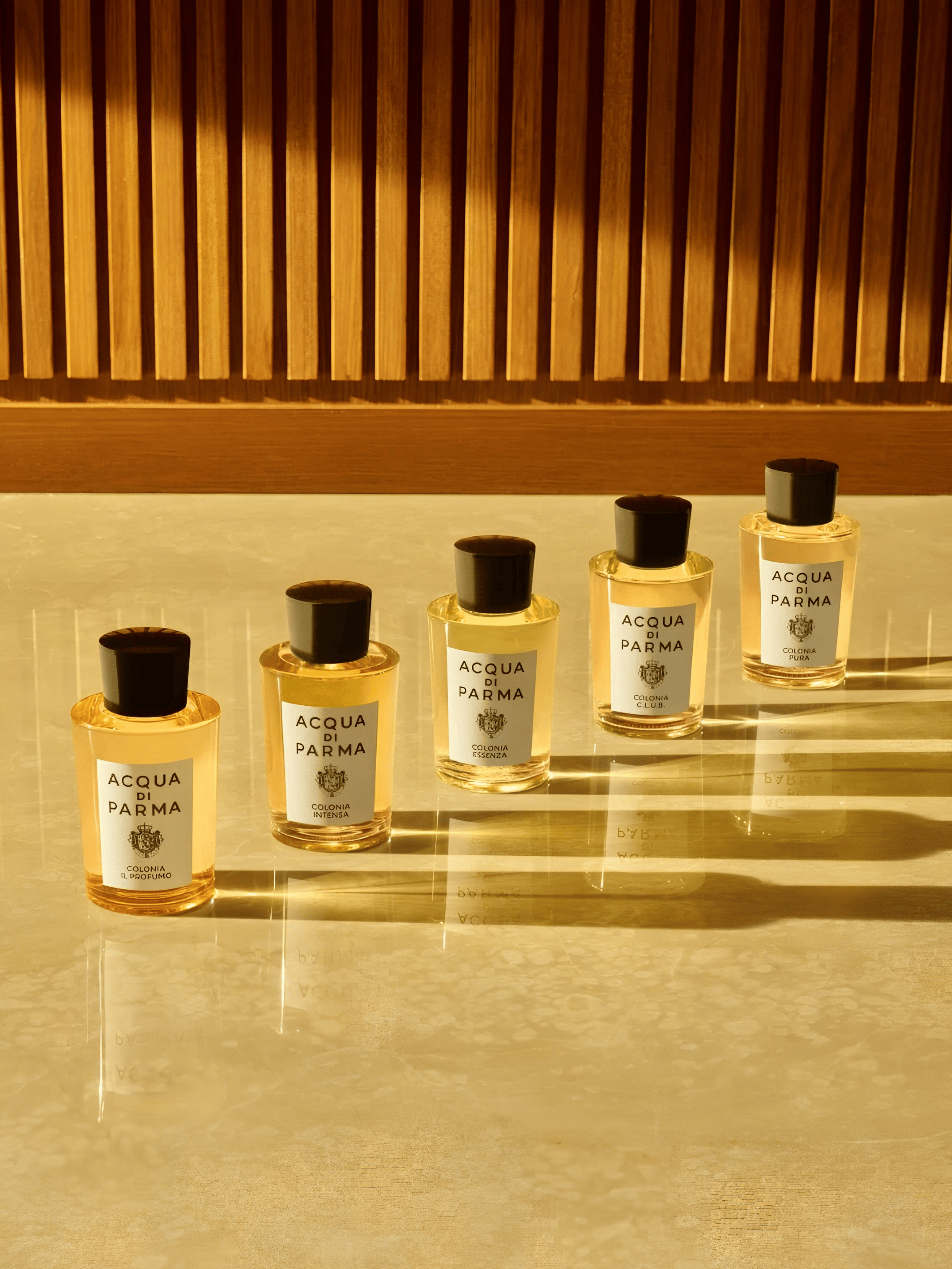 Acqua di Parma Colognes