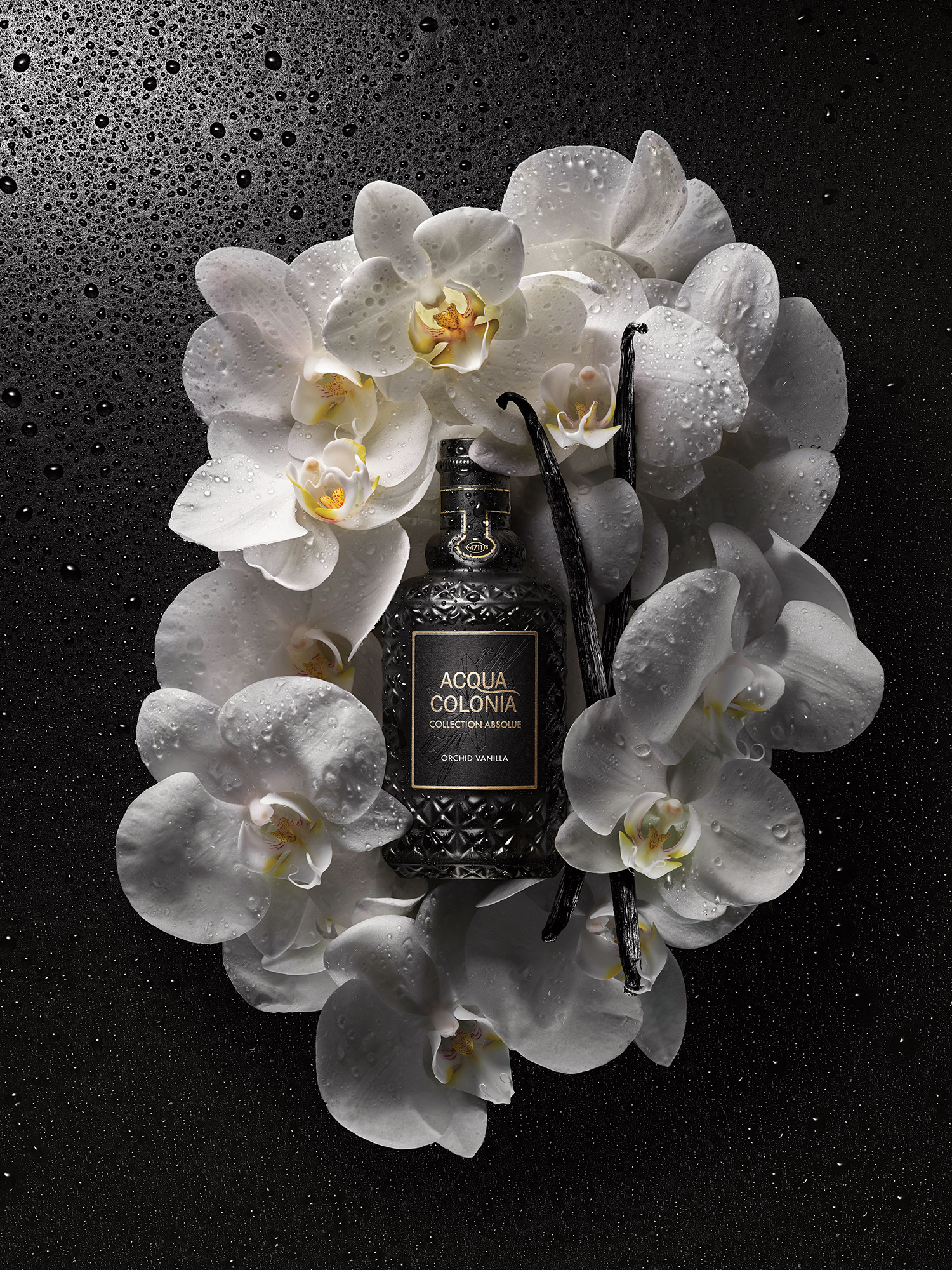 4711 ORCHID VANILLA