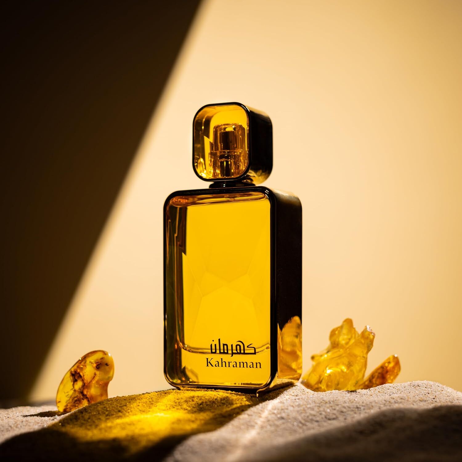 Kahmaran by Arabian Oud