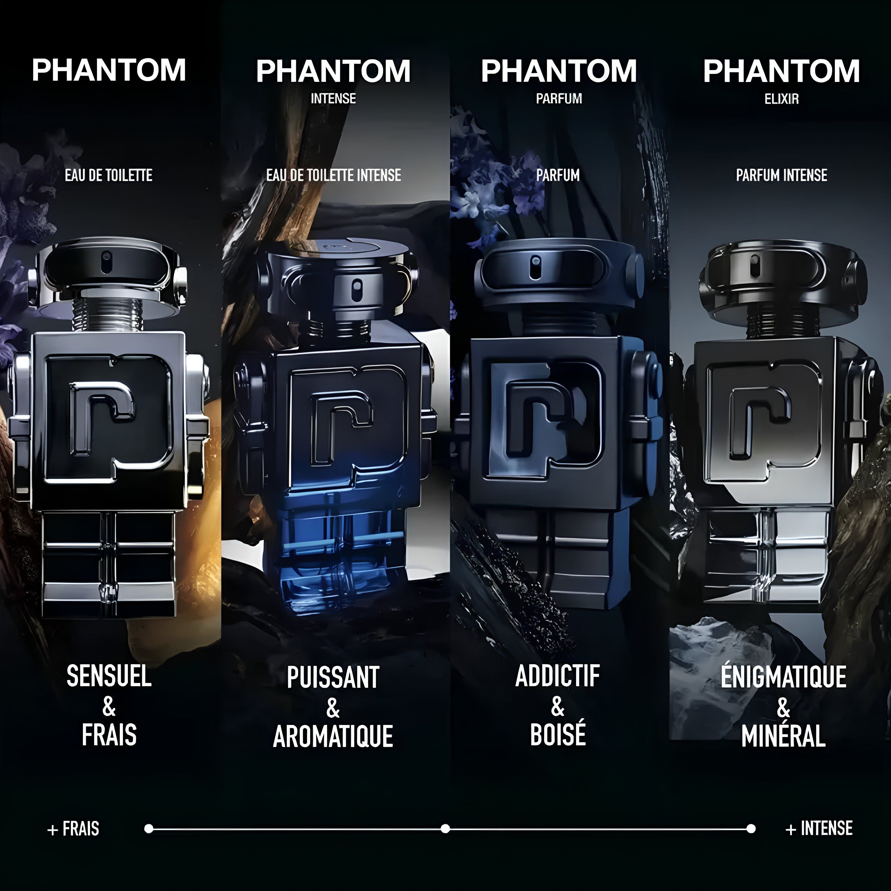 Phantom Elixir Rabanne