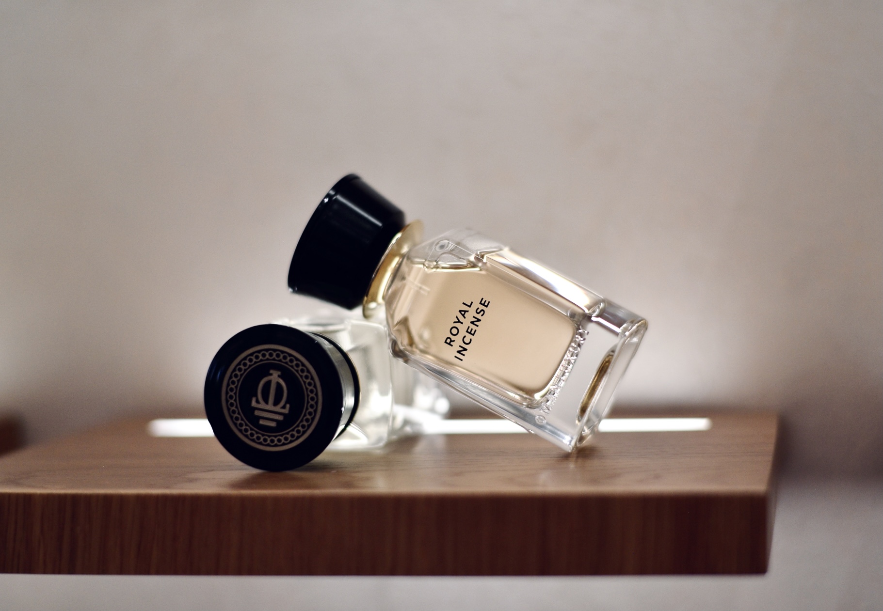 Scented Journey by Omanluxury to the Land of Fragrances