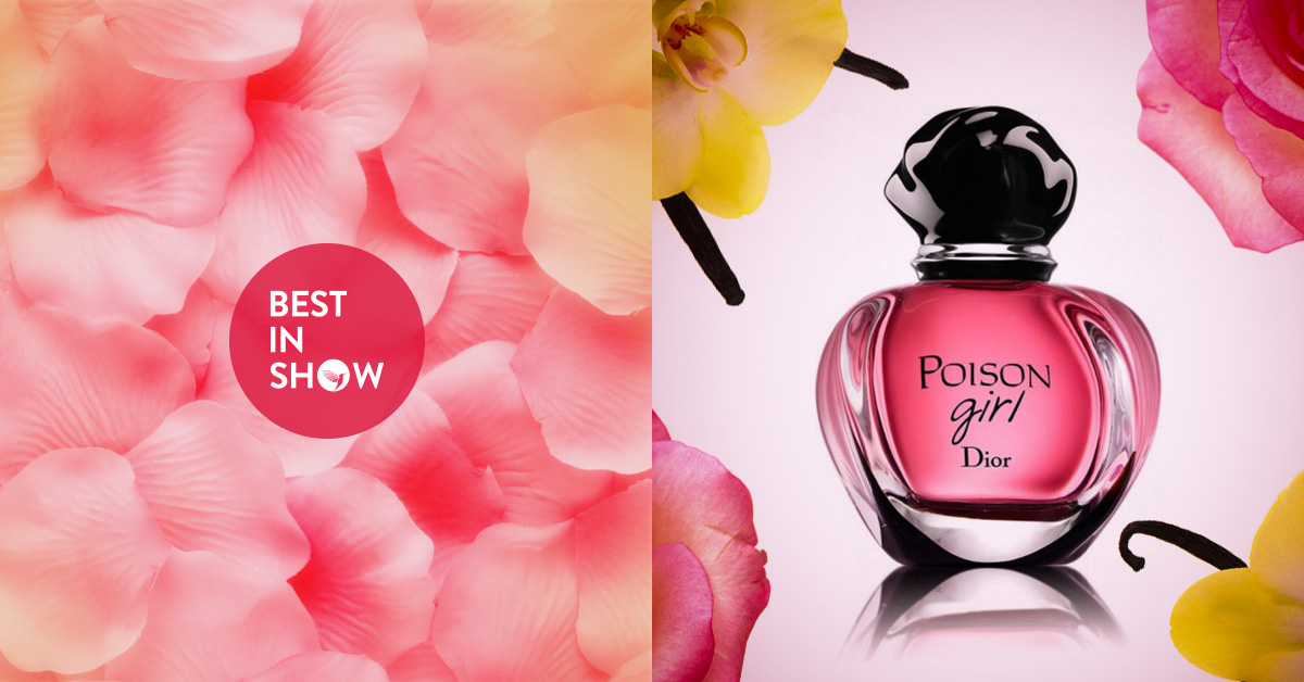 Poison Girl Dior for women