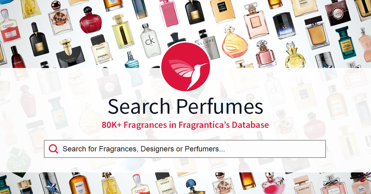 Unique Perfumes And Colognes