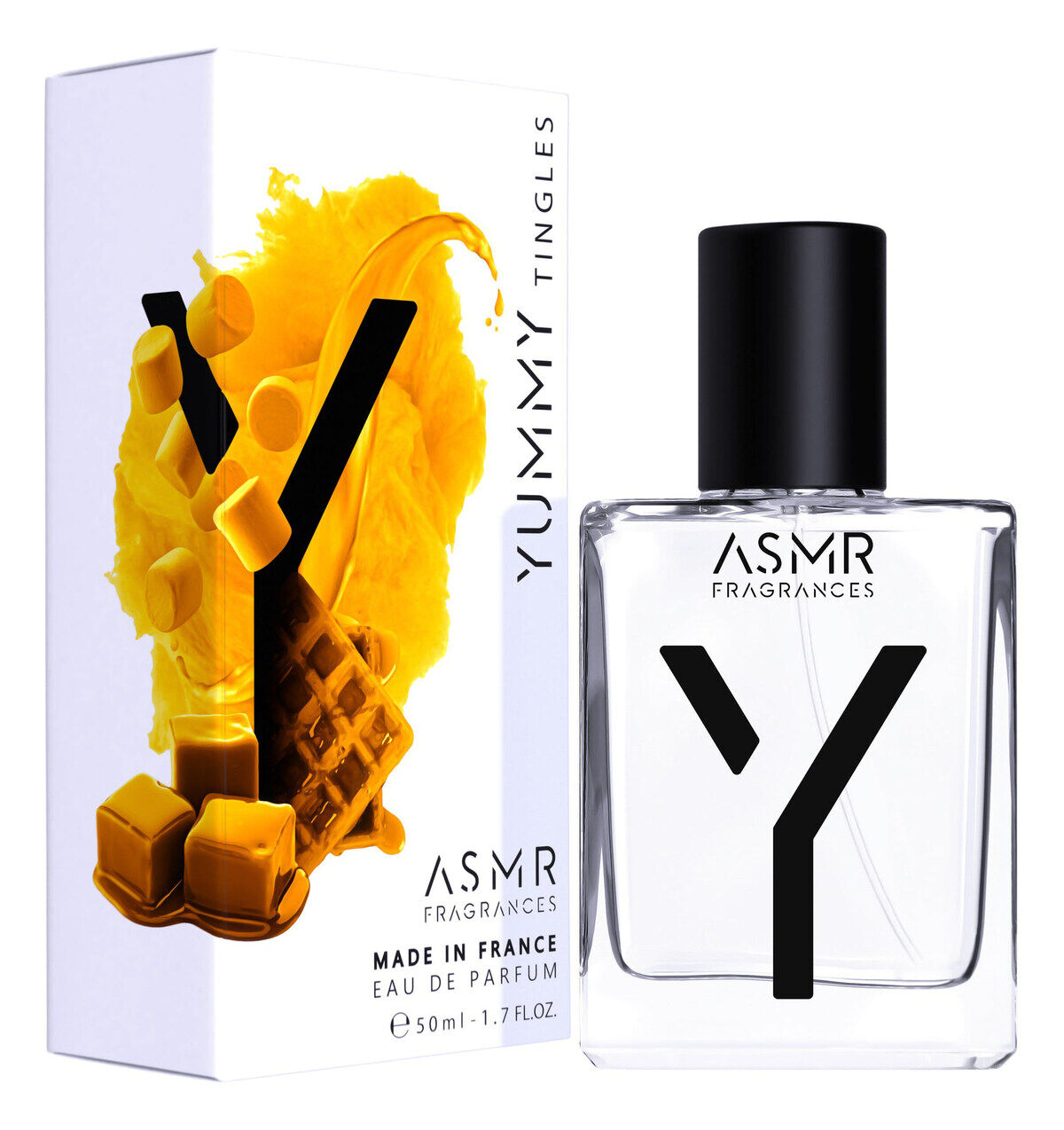yummy tingles asmr fragrances