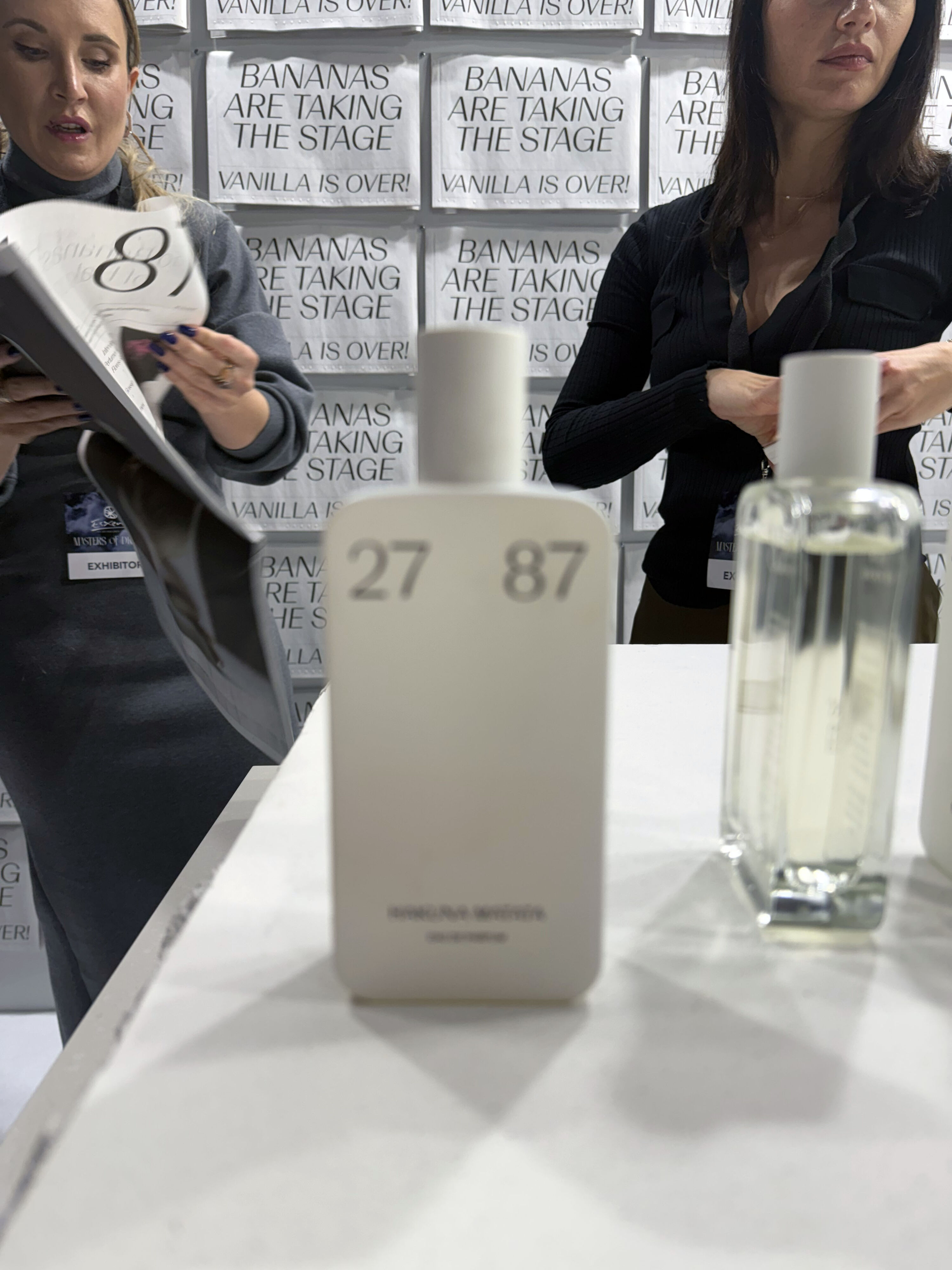 ESXENCE 2025: 27 87 Hakuna Matata ~ Niche Perfumery