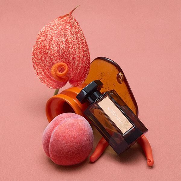 L'Artisan Parfumeur À Fleur de Pêche: Maisondieu Reworks Two