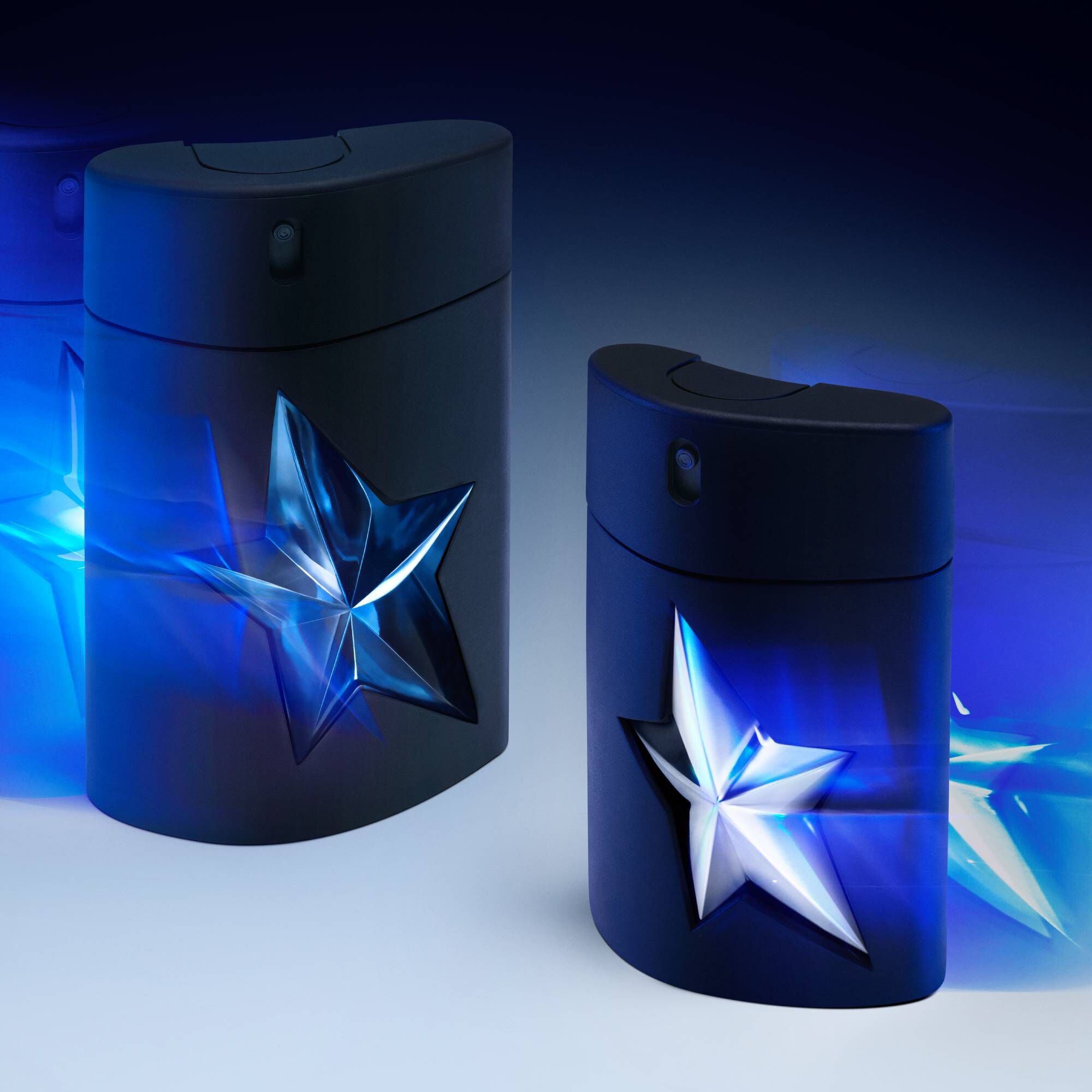 A*Men Fantasm Mugler