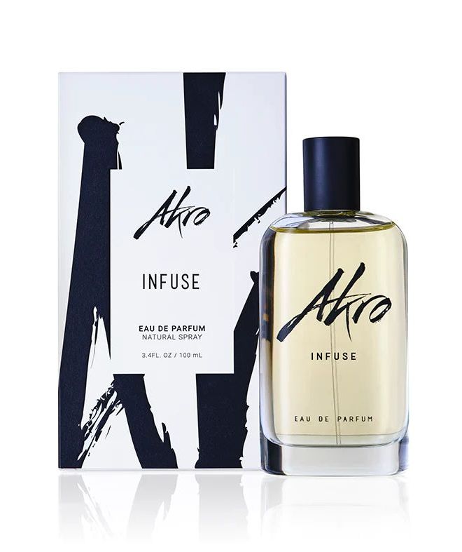 akro infuse