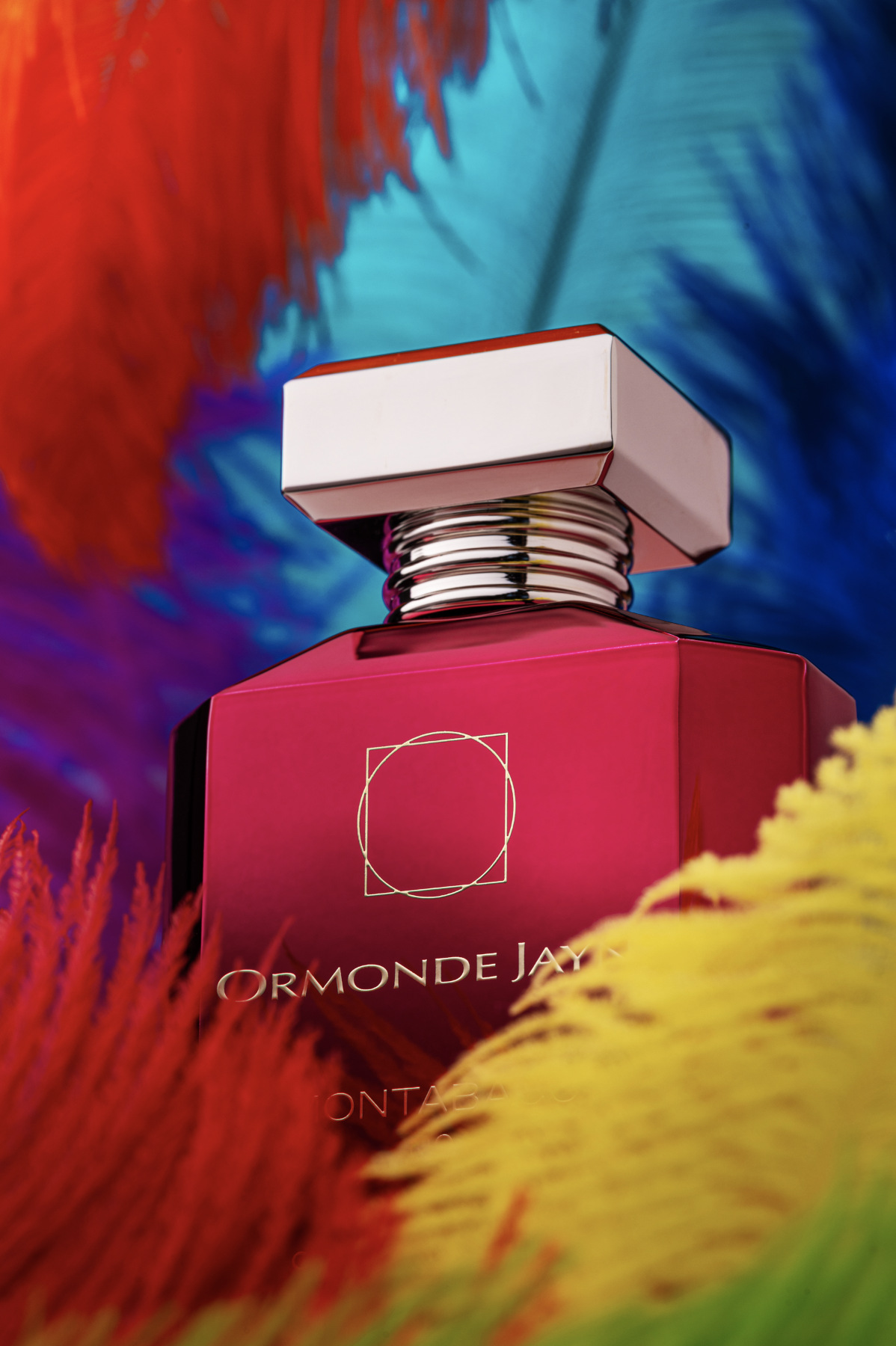 Ormonde Jayne Introduces Montabaco Series 2025: Three Fragrances Inspired by Cuba, Aruba, and Rio