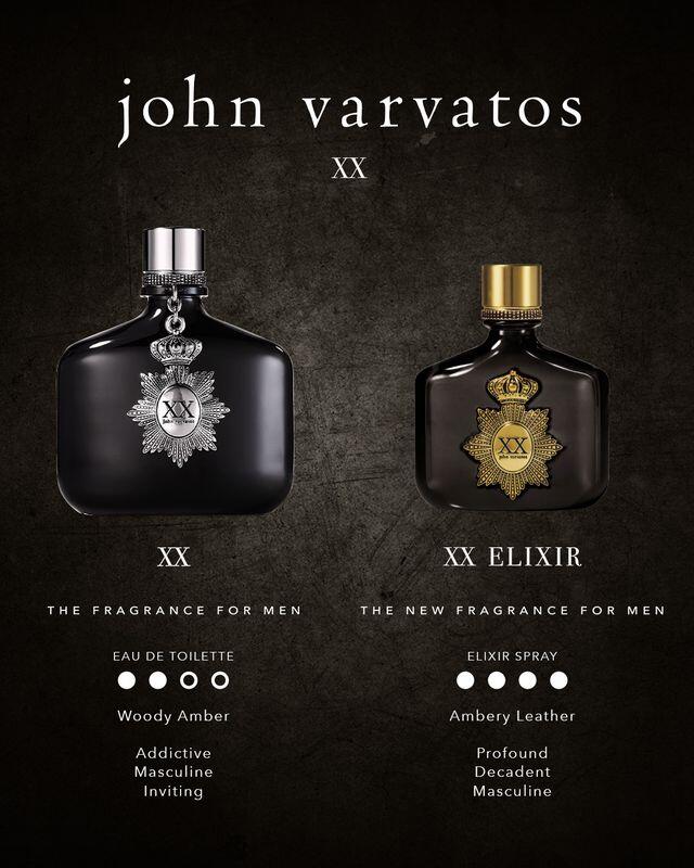 varvatos XX