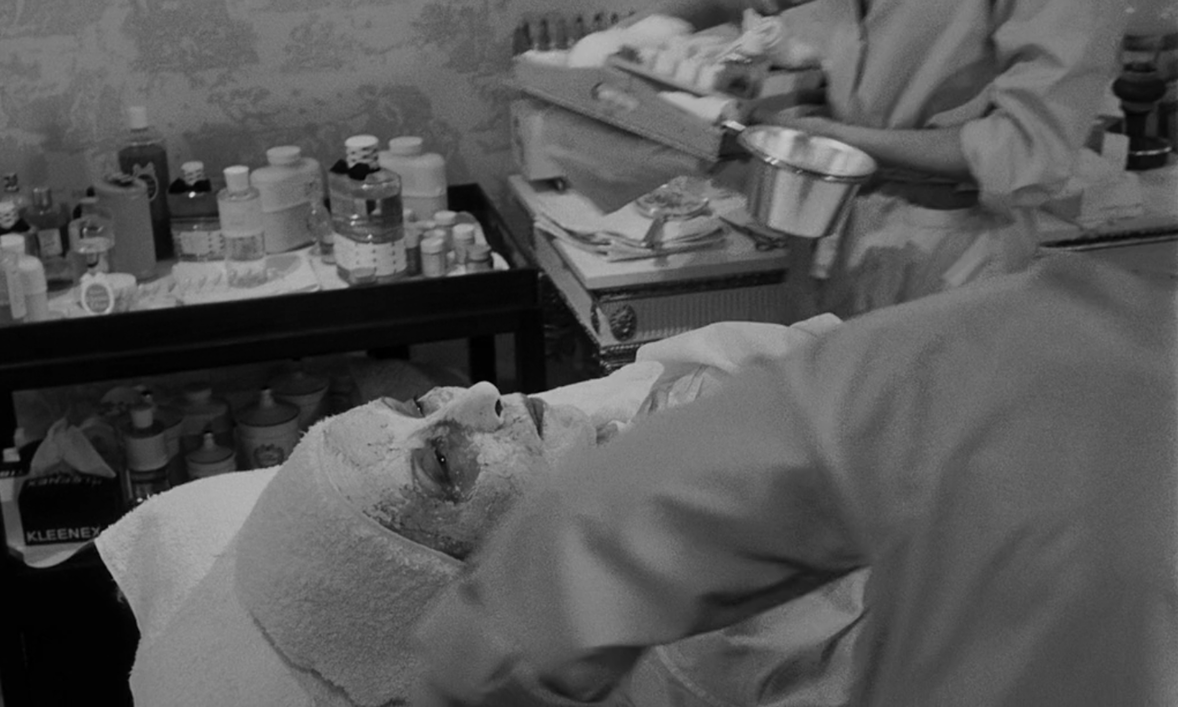 Ароматные фильмы Катрин Денев