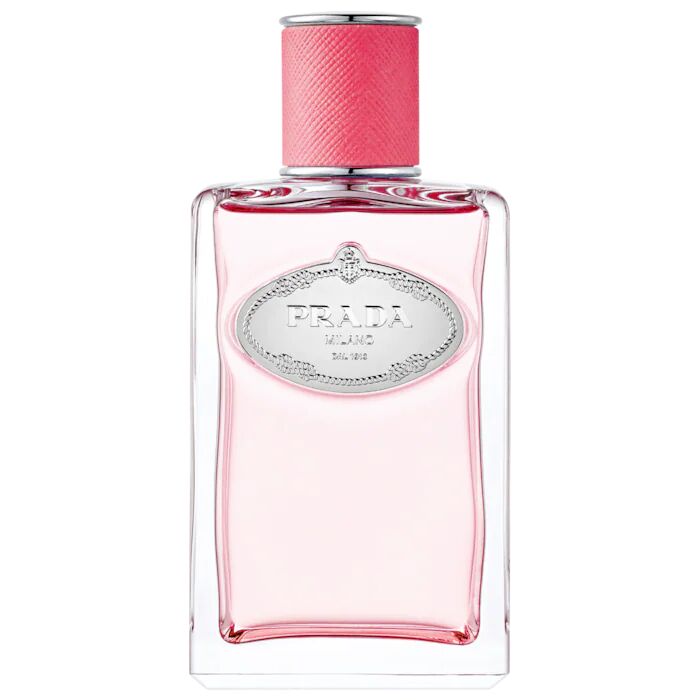 PRADA Infusion de Rhubarbe