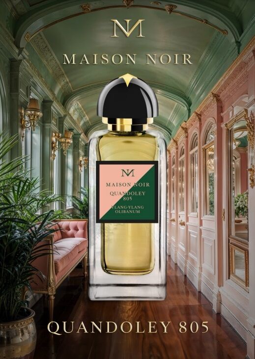 Maison Noir Quandoley