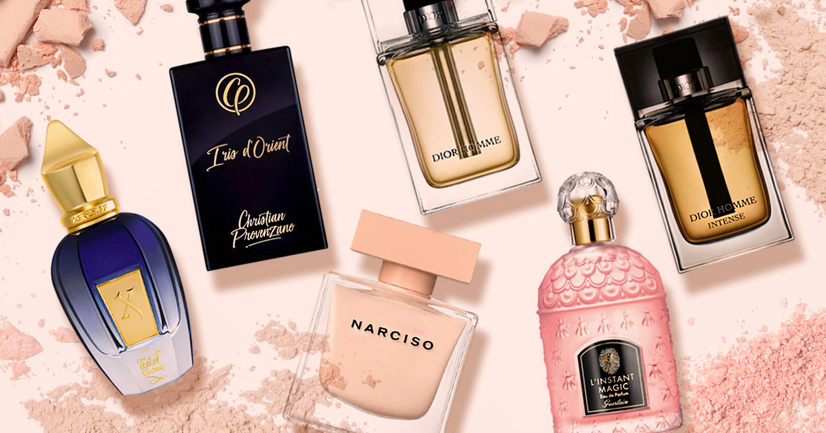 What Makes a Great Perfume Bottle Design? (Fragrantica Talk) 