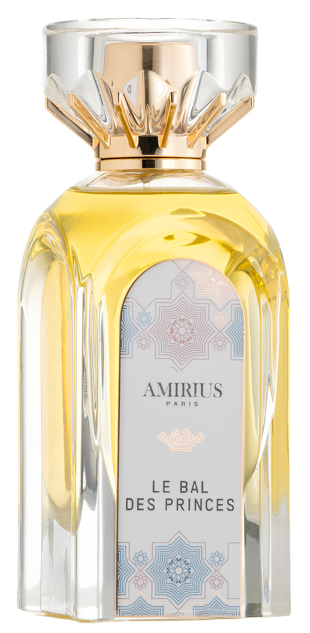 ESXENCE 2025: Amirius & The Art of Scent-Telling