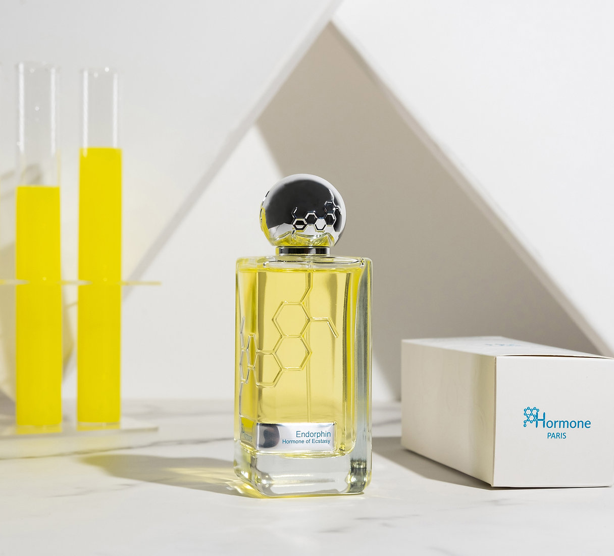Hormone Paris, GABA, Eau de Parfum, 100ml - Fragrance Gallery