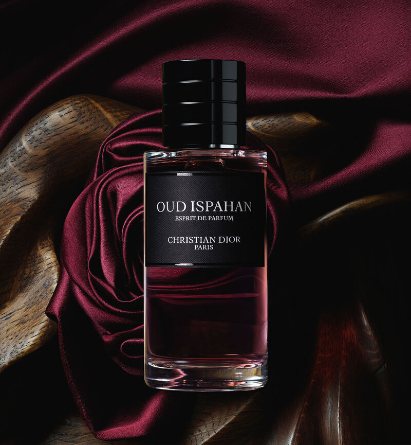 The New DIOR Esprits de Parfum ~ New Fragrances