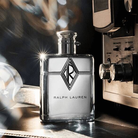 新品未使用　Ralph Lauren香水７５ＭＬ RALPH LAUREN ラルフローレン サファリ EDP 75ml 香水 レア