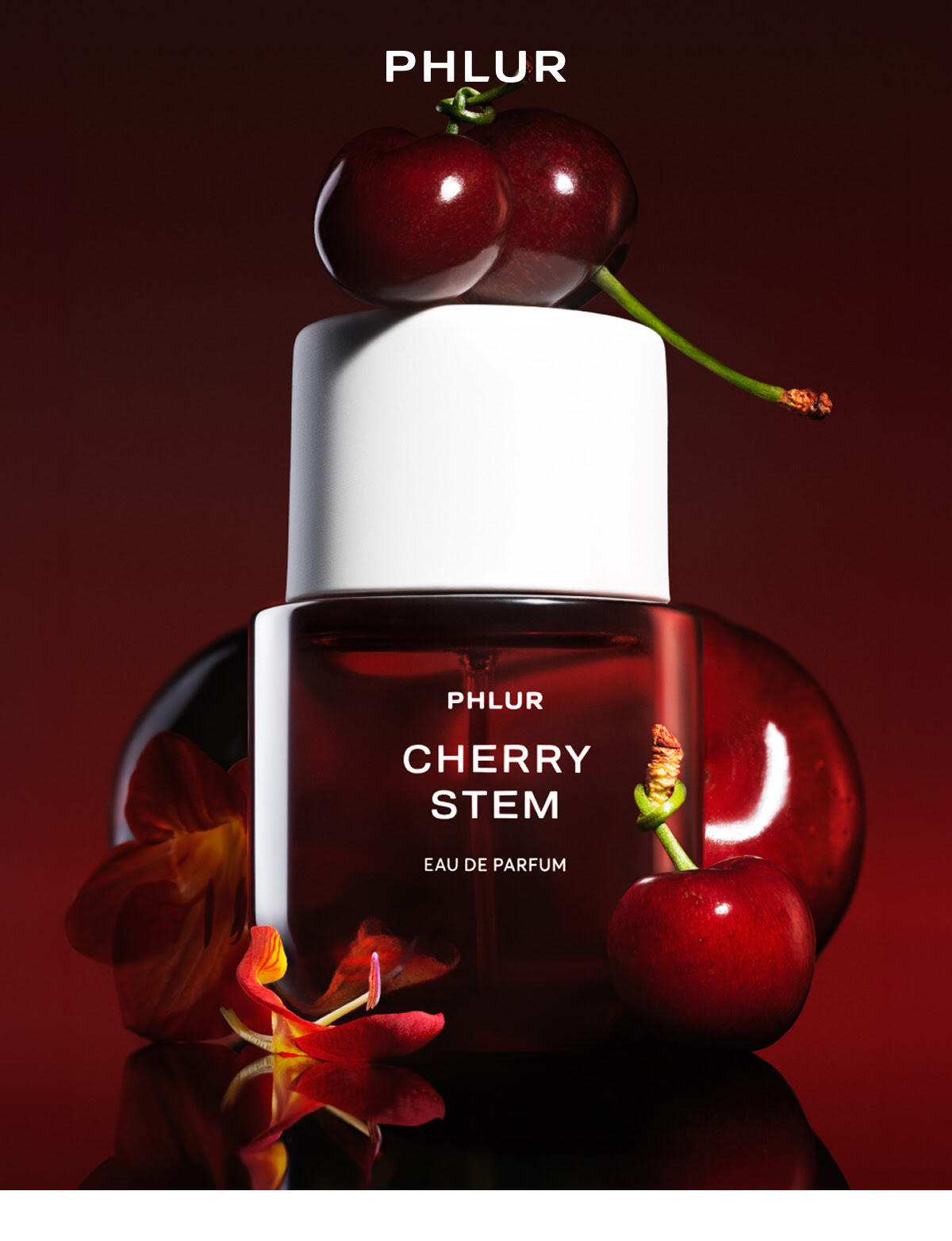 Cherry Stem by Phlur