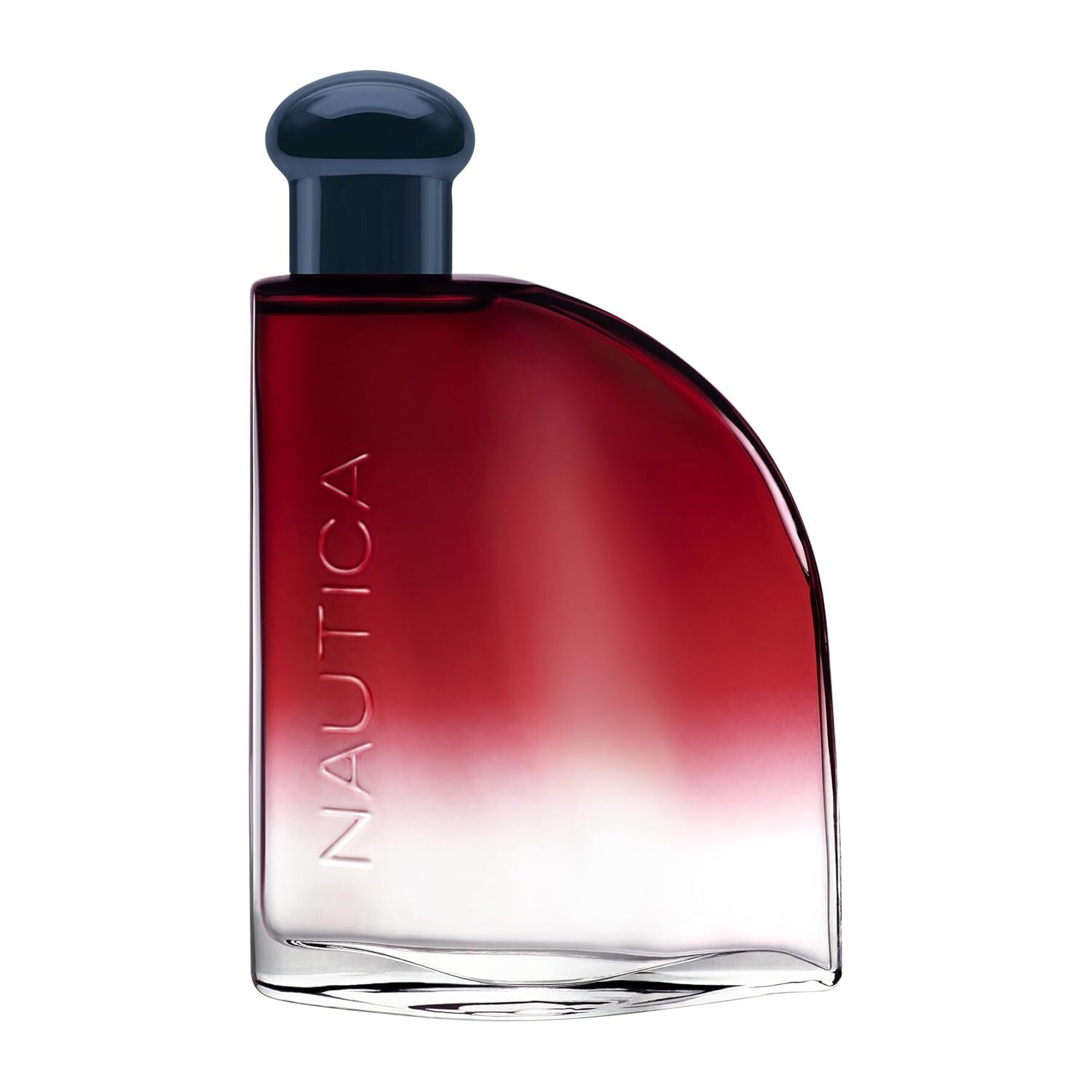 nautica color red