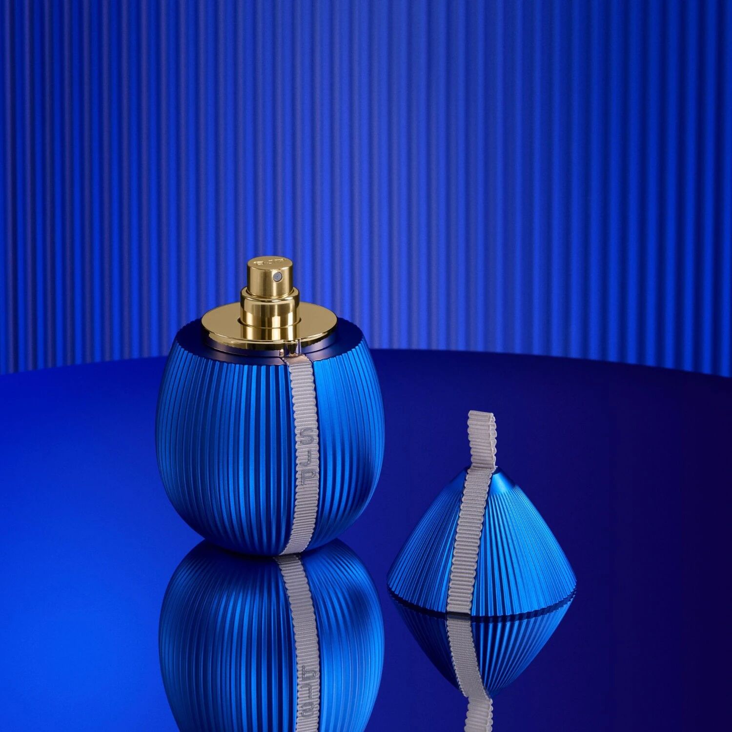Blue Rhapsody