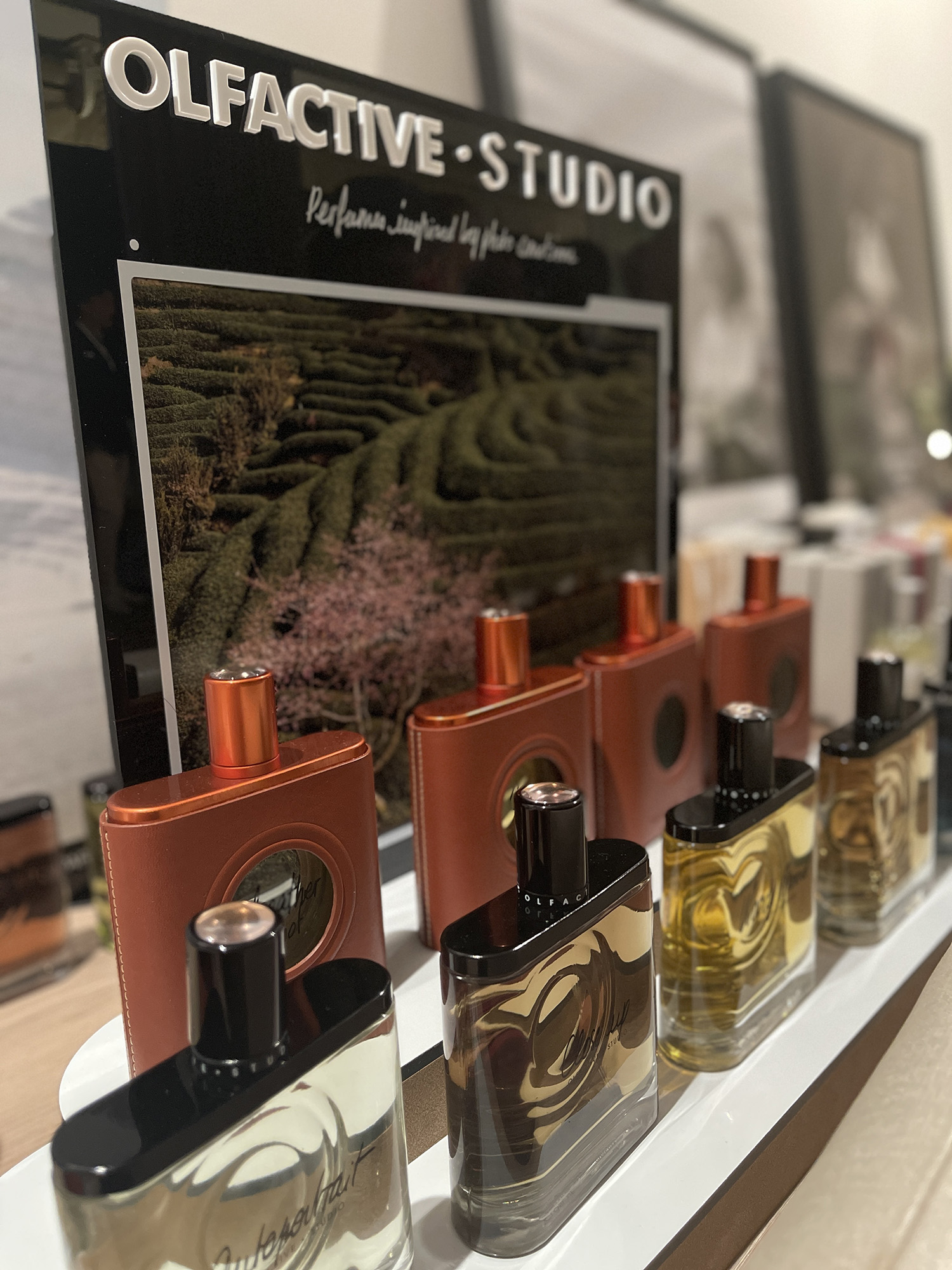olfactive studio