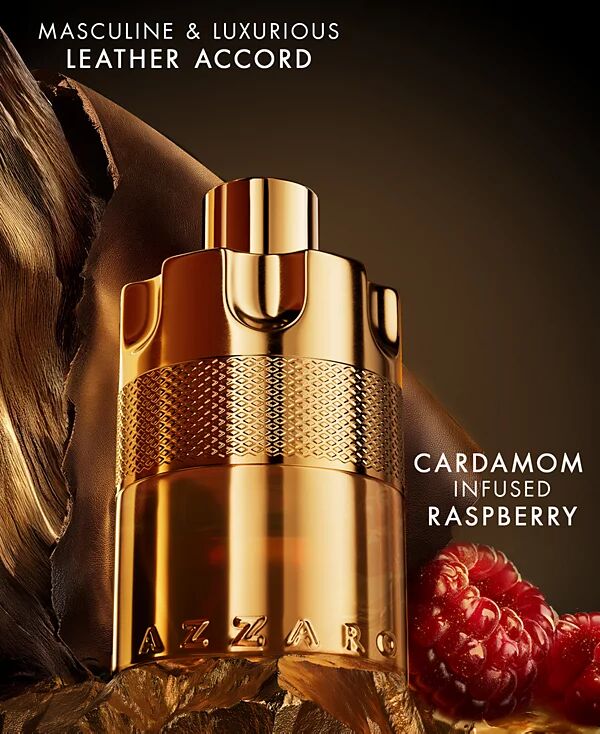 AZZARO Forever Wanted Elixir