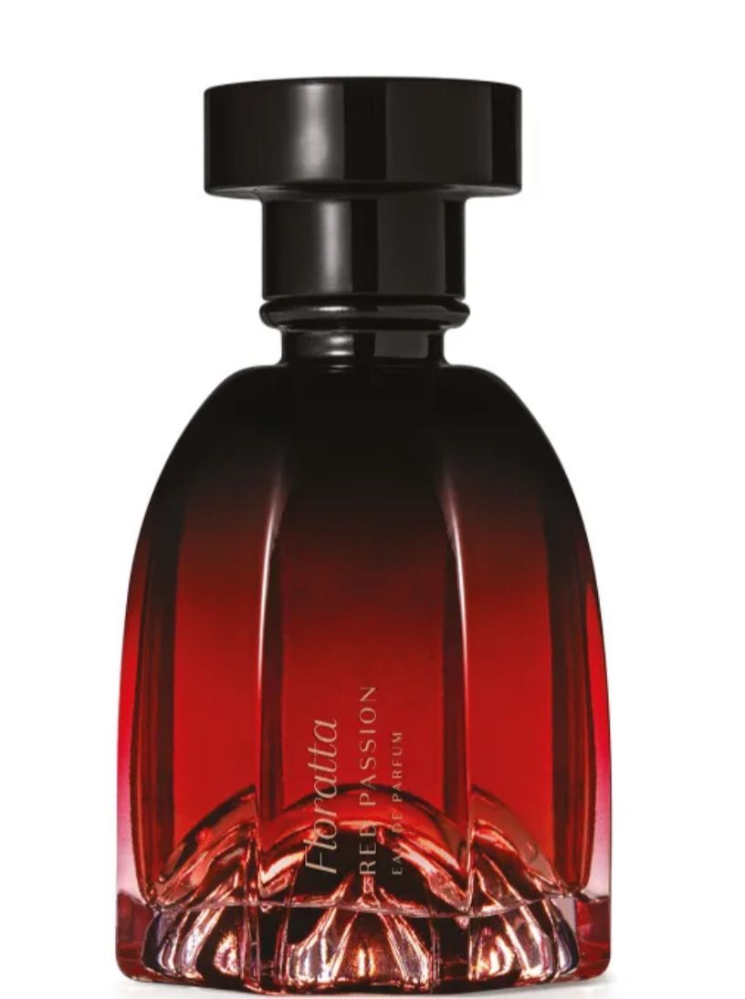 Neu von O Boticário: Floratta Red Passion ~ Duftneuheiten