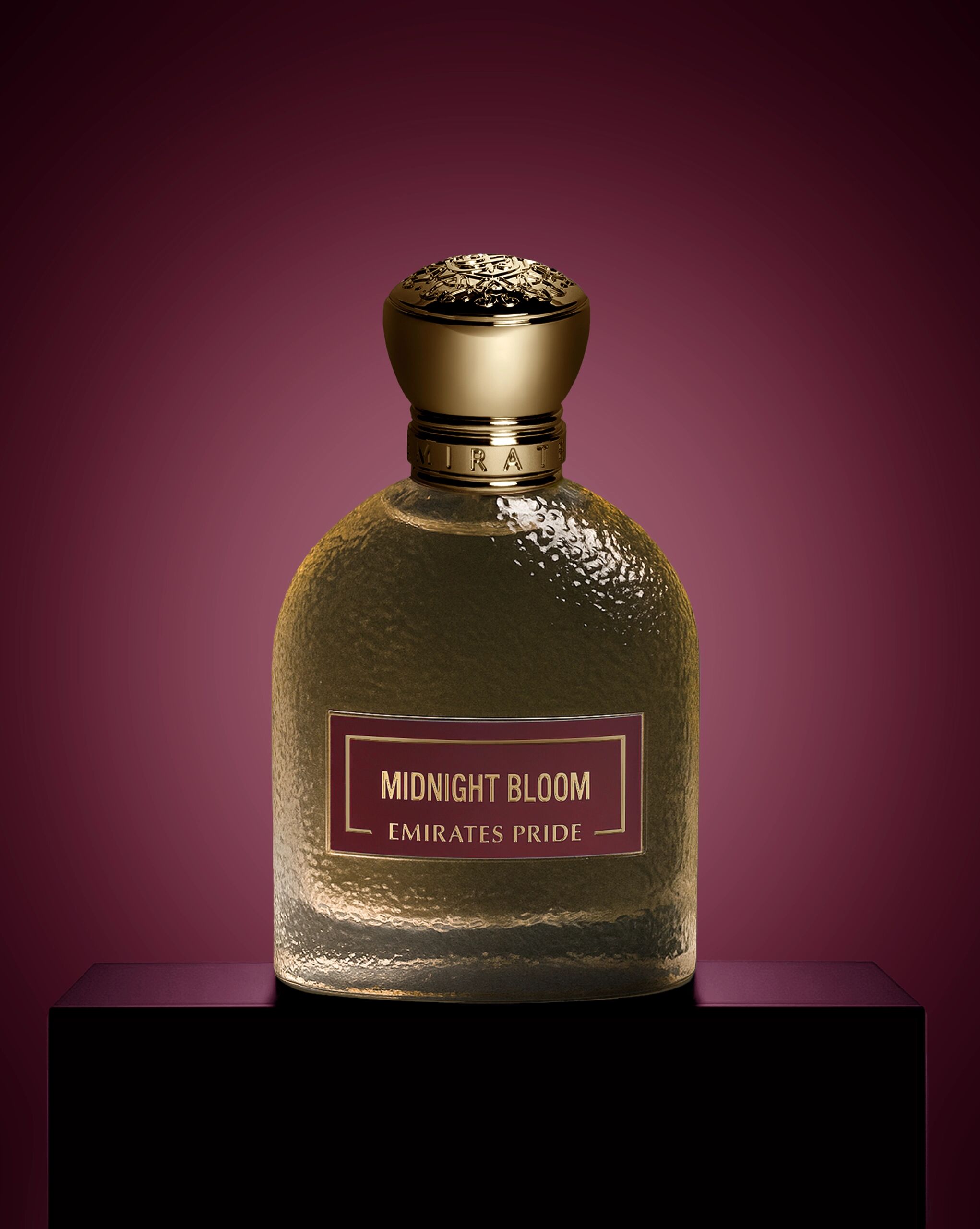Midnight Bloom Emirates Pride