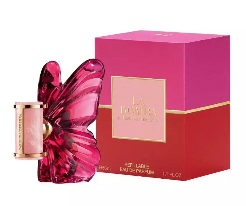 La Bomba - Carolina Herrera