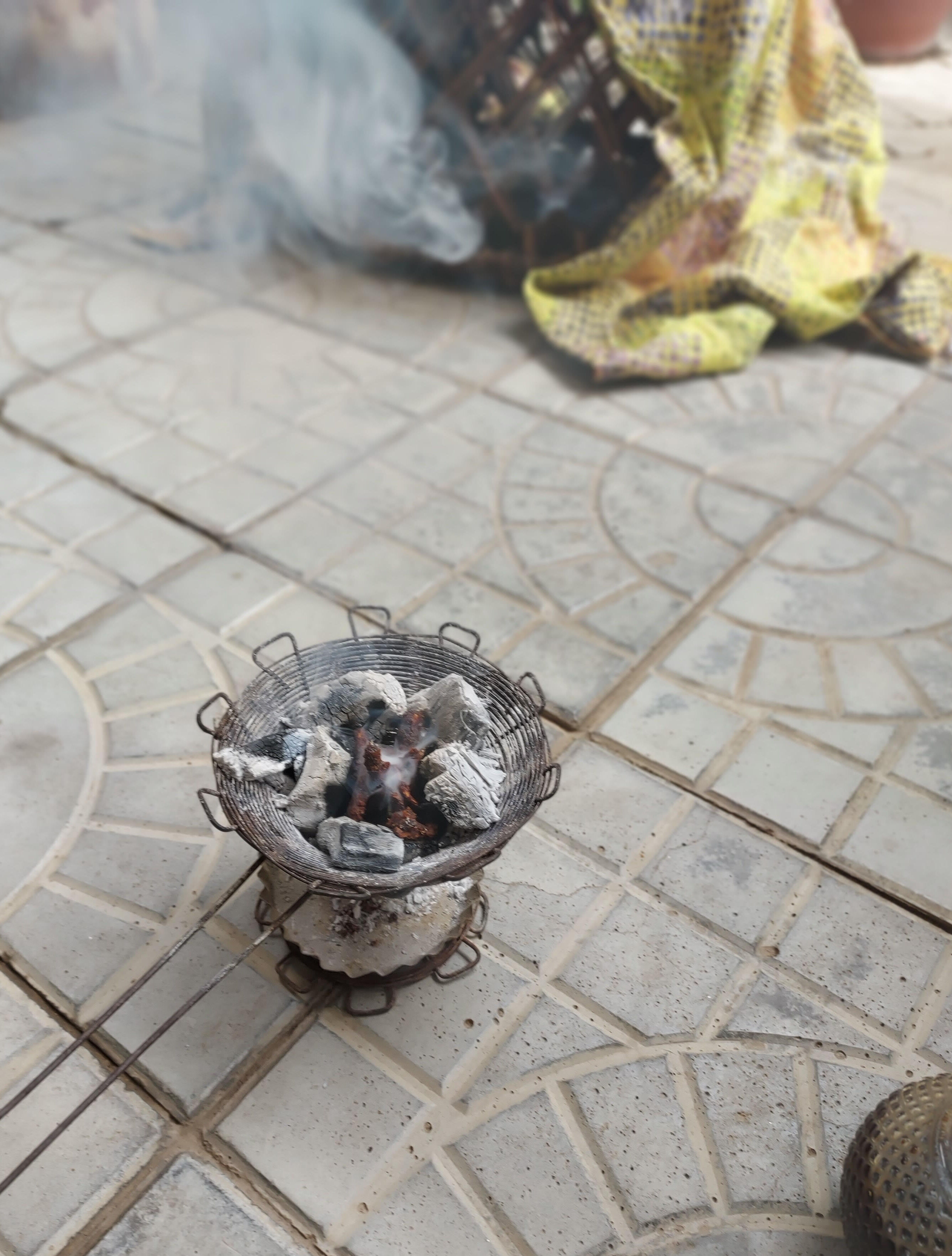 bakhoor burner Nigeria