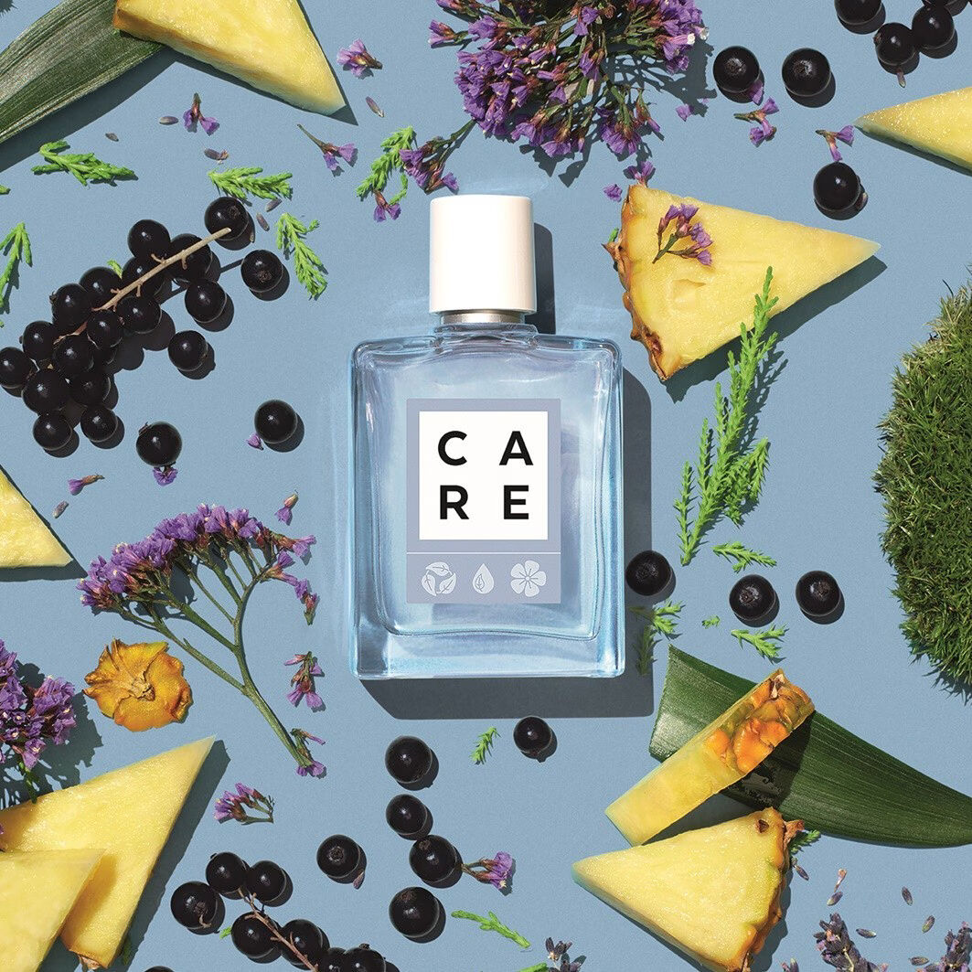 care blue horizon