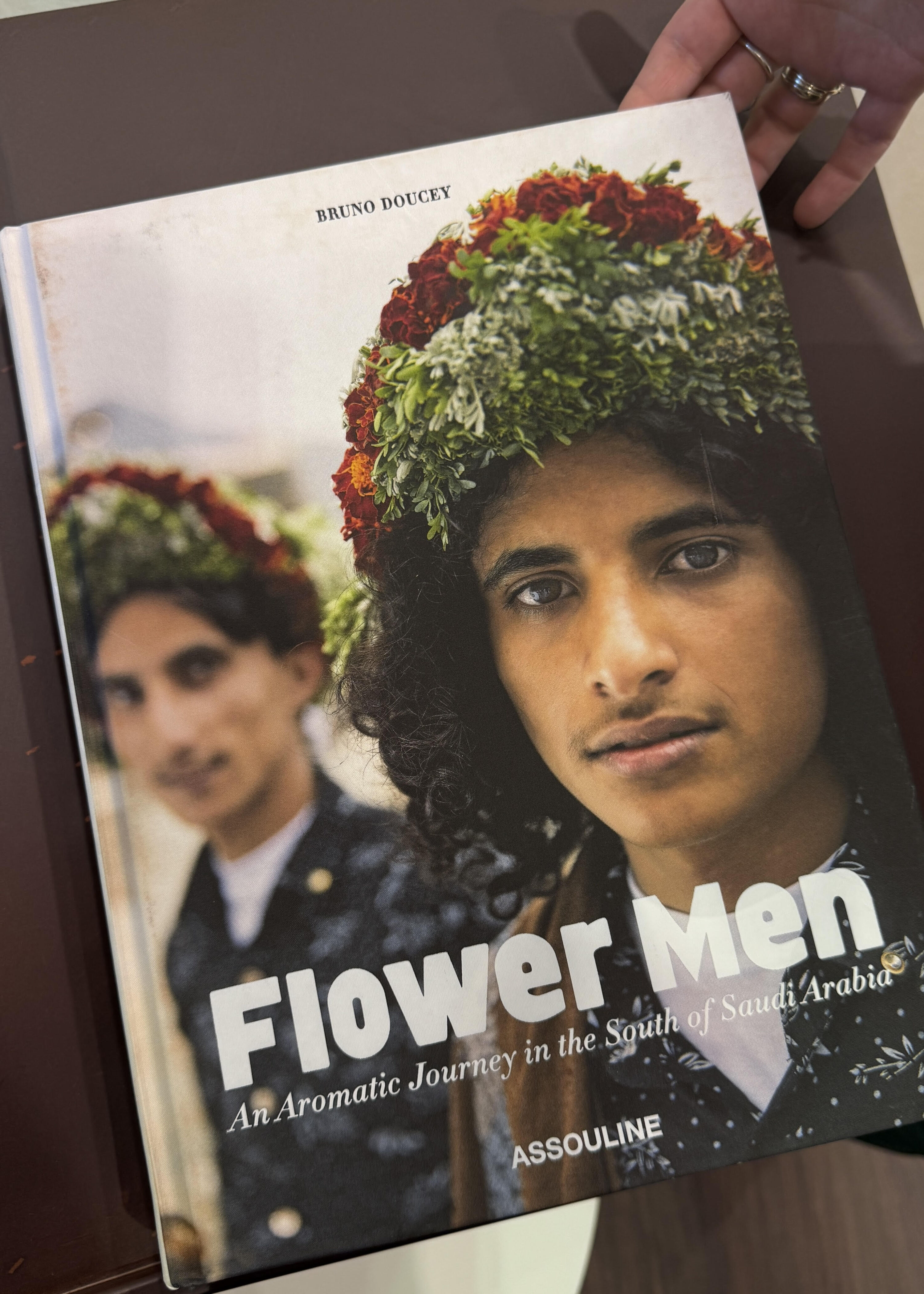 bwme 2025, aromata CPL