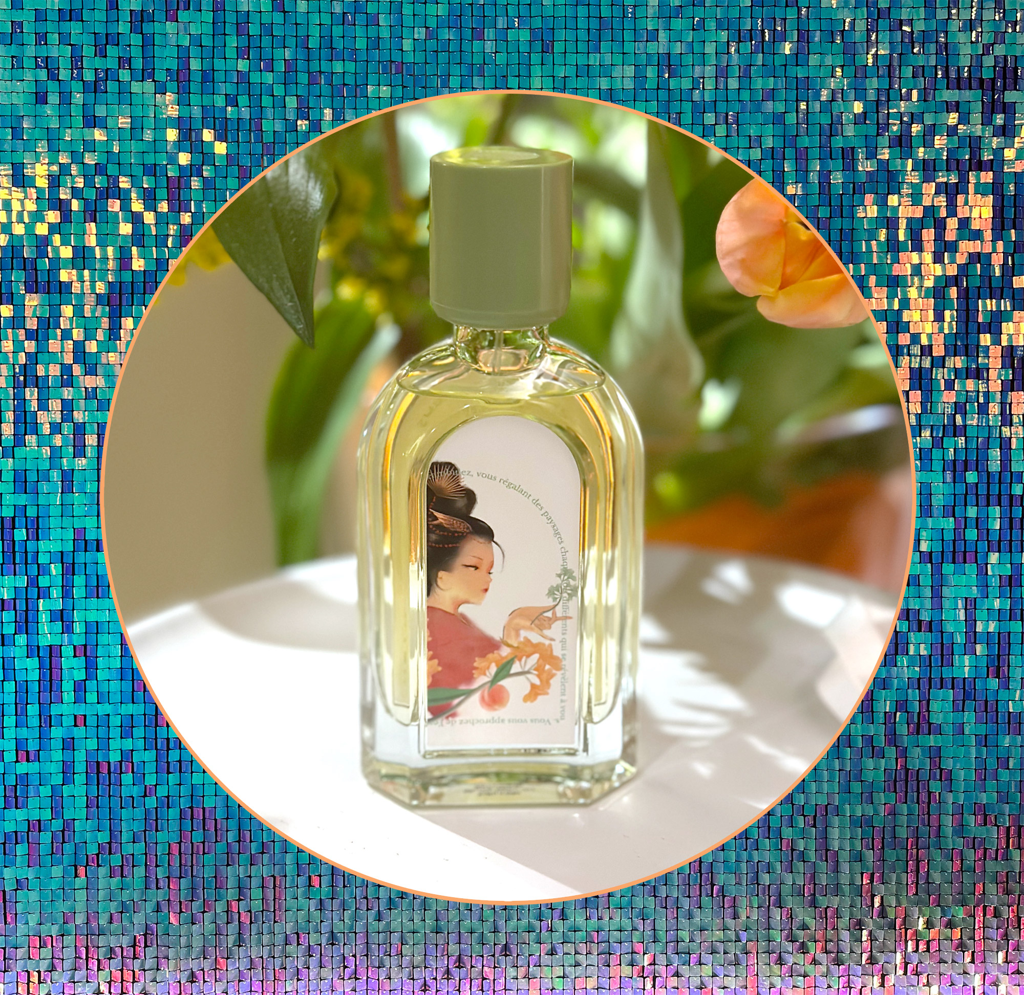 ESXENCE 2023: Mystical Fragrances by Wesker ~ Fragrance Reviews