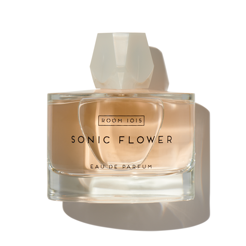 Room 1015 Sonic Flower