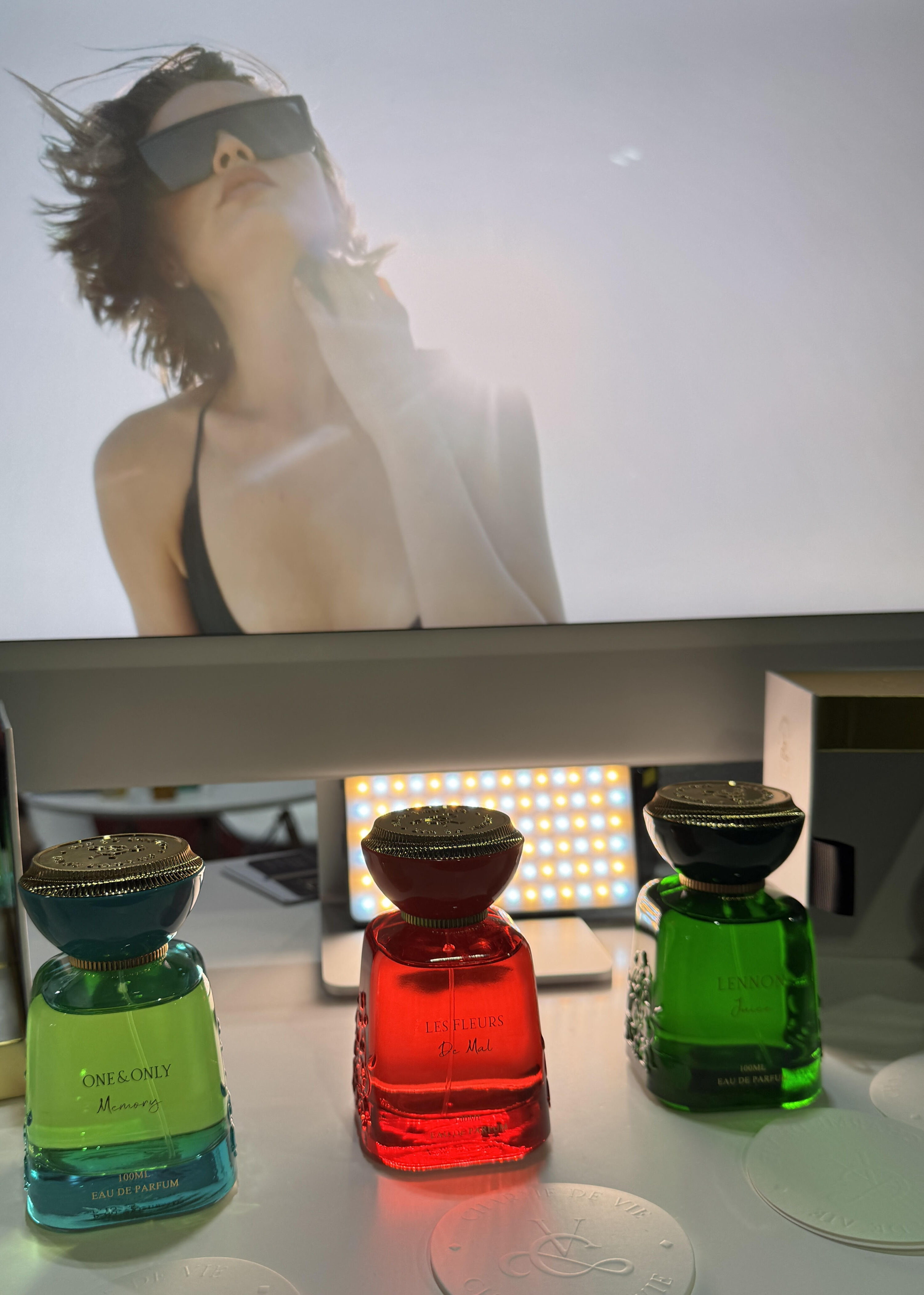 kouzlo života, bwme 2025