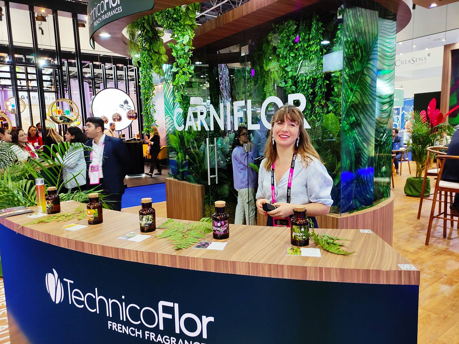 technicoflor bwme 2023