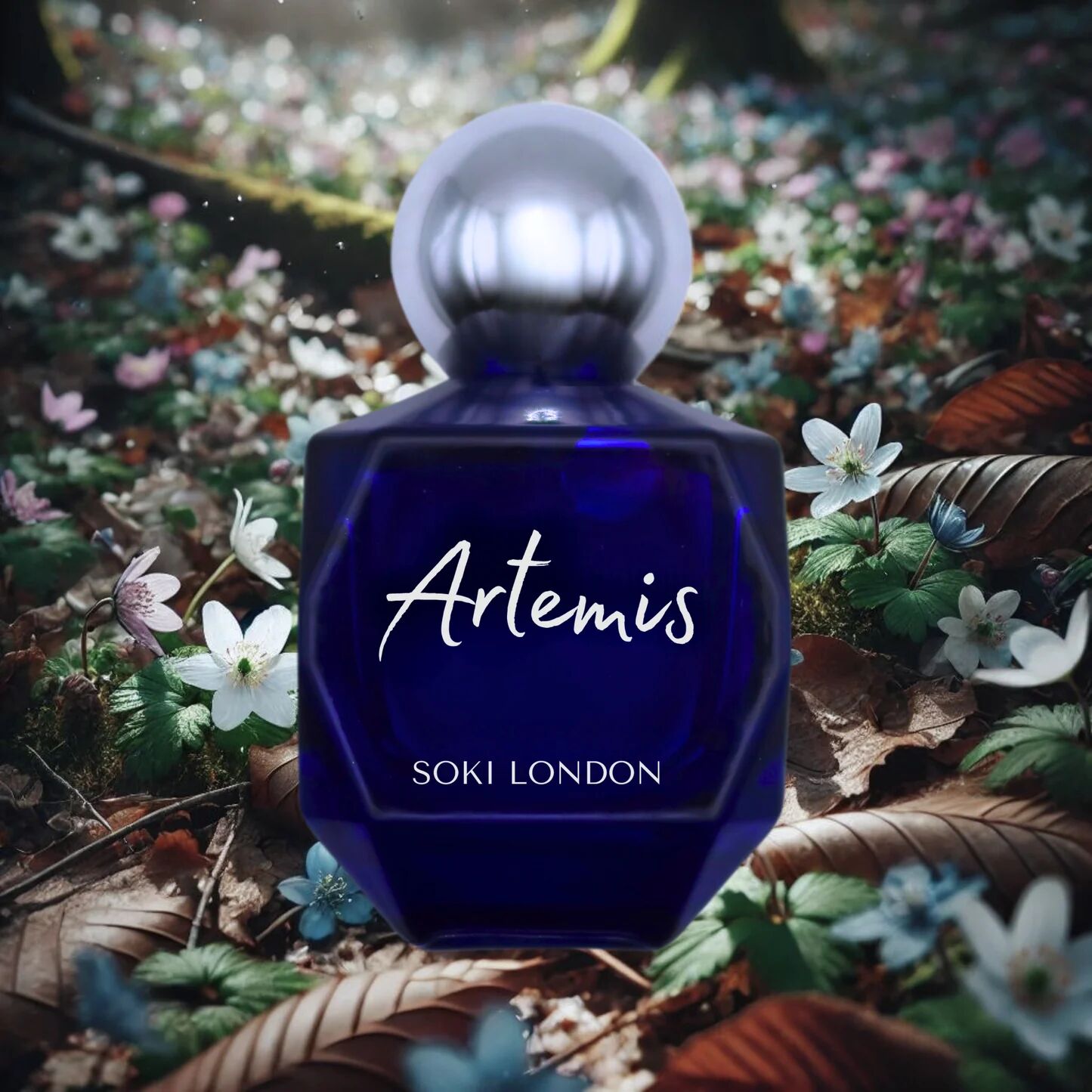Artemis Soki London for women