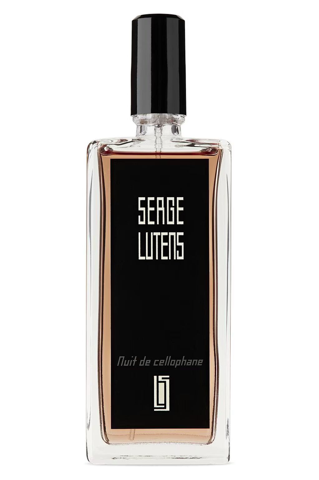 Nuit De Cellophane: Serge Lutens Doing Something Different