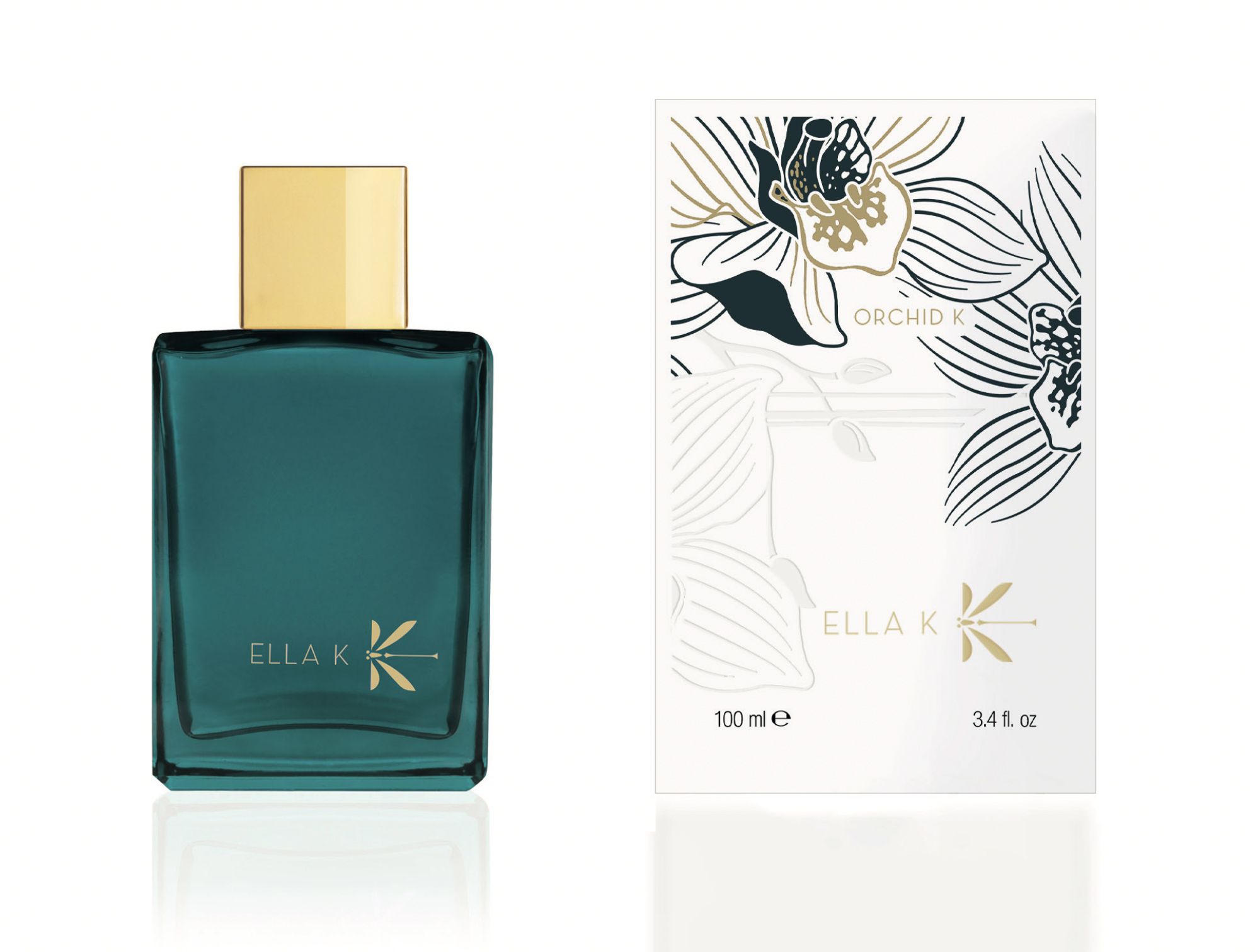 orchid Kella K