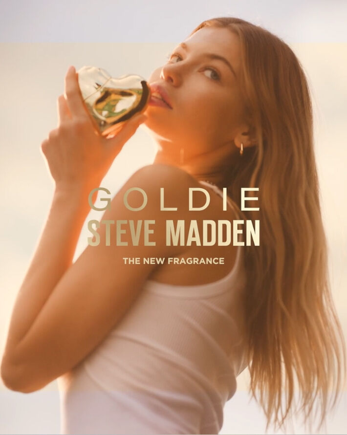 steve madden goldie