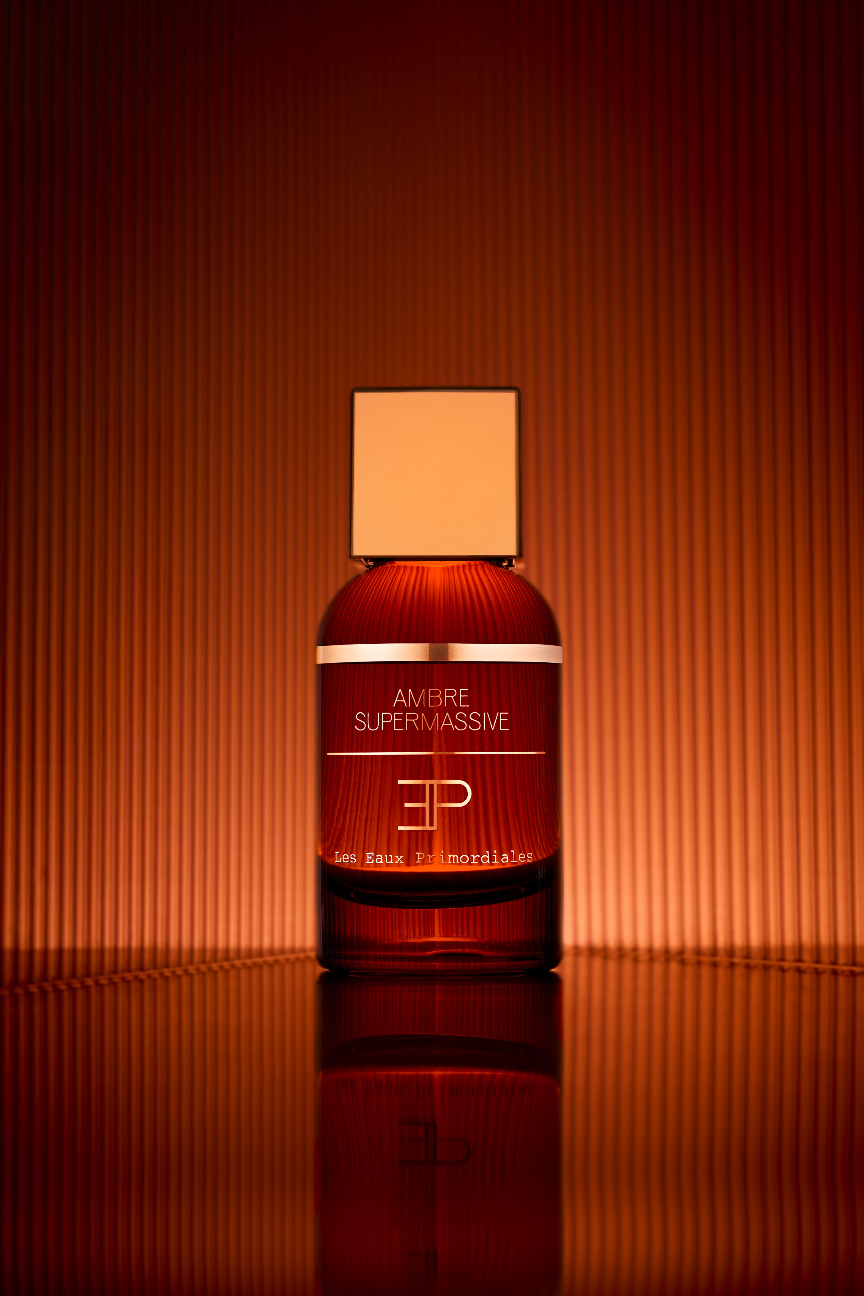 Even More Luxurious! Ambre Supermassive by Les Eaux Primordiales