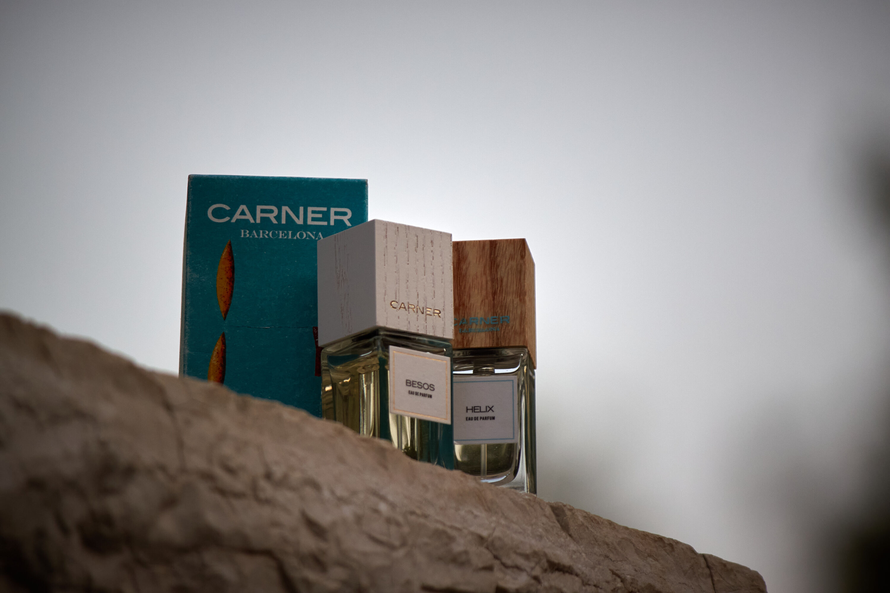 Carner Barcelona