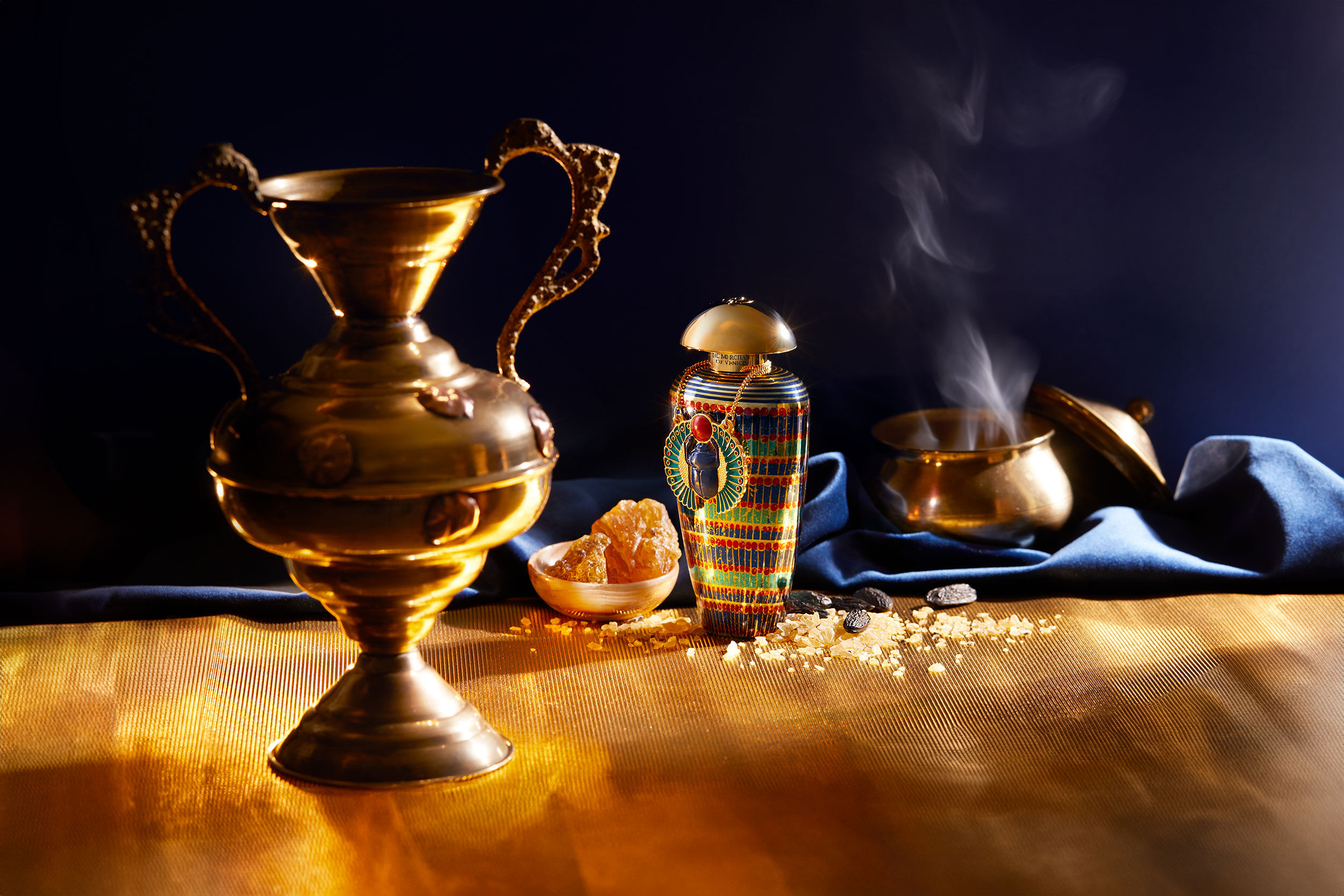 Eternal Sunrise The Merchant of Venice