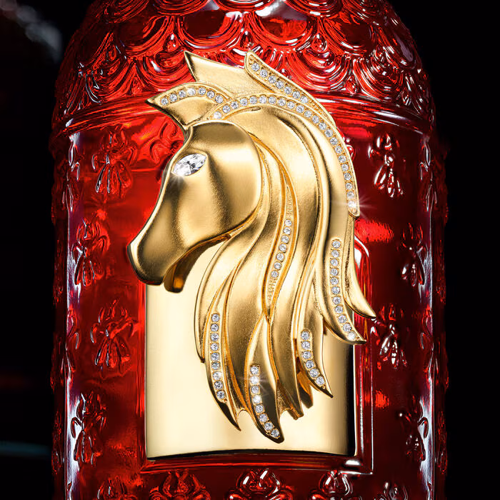 Rouge Bonheur 2026 Millésime Guerlain