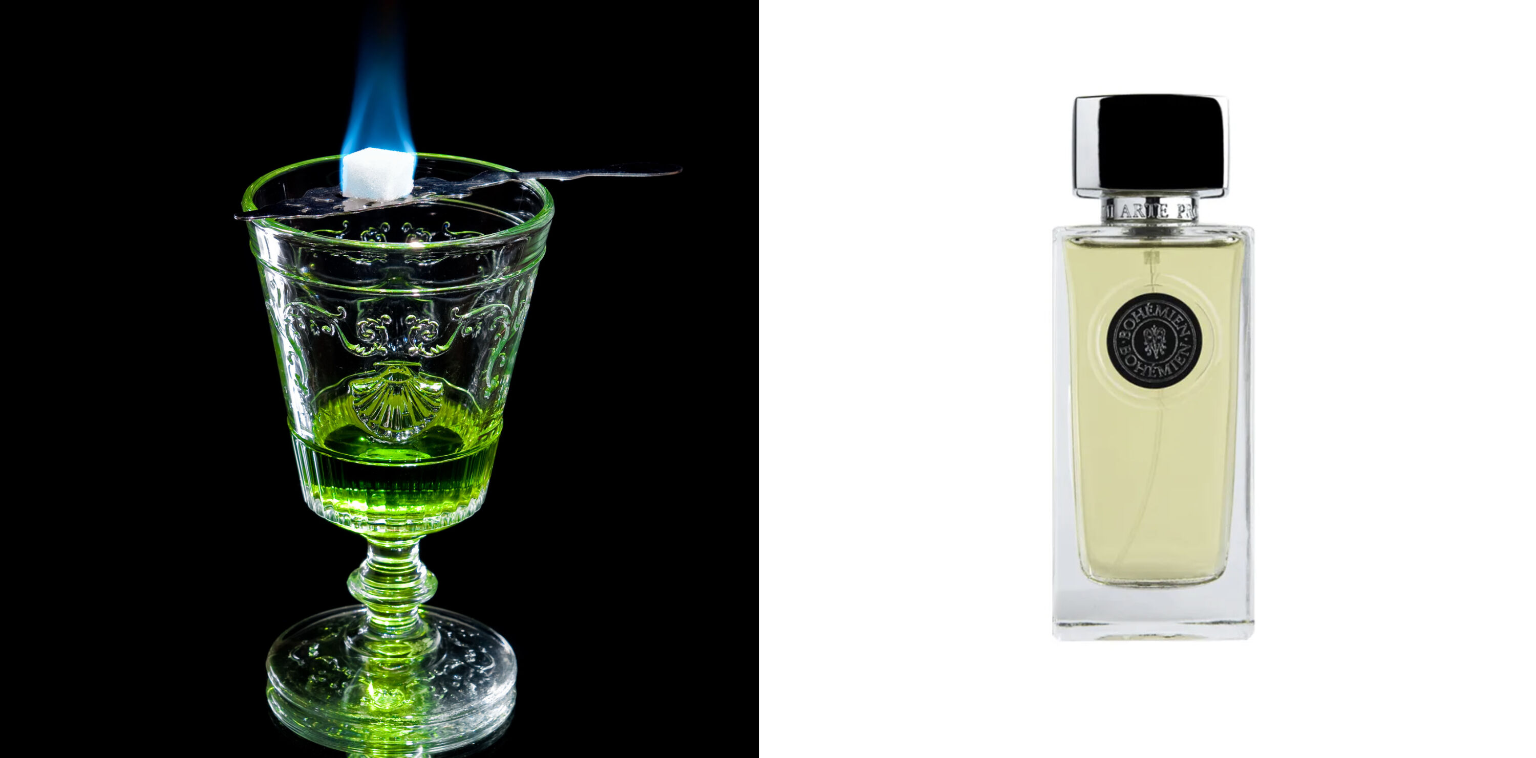 Bohémien Arte Profumi for women and men