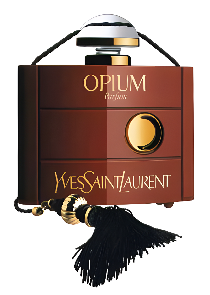 Flakon Opium od YSL